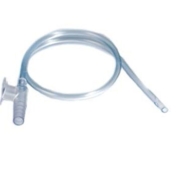 SUCTION CATHETERS & KITS